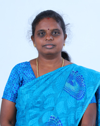 P Revathi